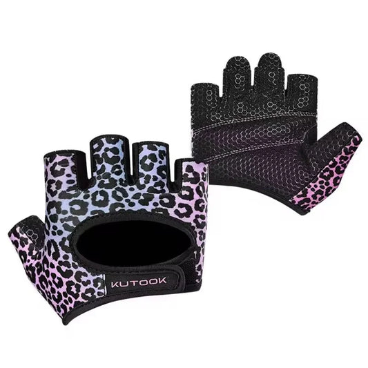 New Weight Lifting Gym Workout Gloves Men & Women, Great for Weightlifting, Exercise, Training, Fitness