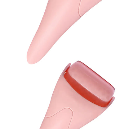 Premium Glow Ice Roller for Daily Skin Care