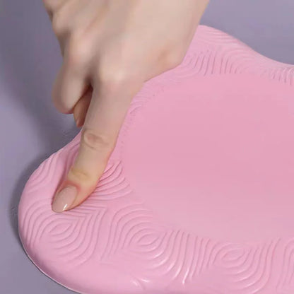 Yoga Pilates Protective Knee Wrist Pad 2pc Set