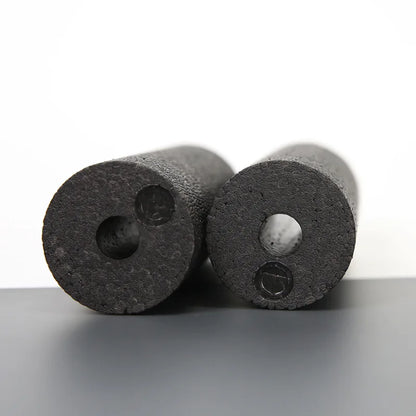 30/33cm Fitness Foam Roller Yoga Massage Roller EPP Pilates Foam Body Muscle Massage Roller Therapy Exercises Gym Home Exercise