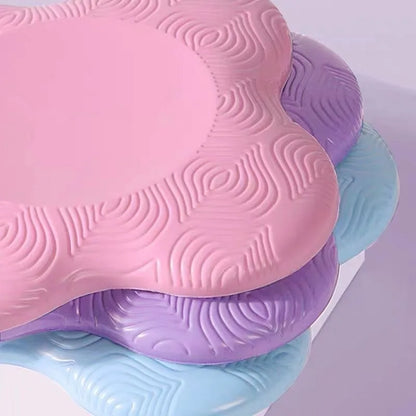 Yoga Pilates Protective Knee Wrist Pad 2pc Set