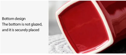 Fondue Pots Fondue Mug Set Personal Mini Chocolate Cheese Ice Cream Fondue Maker Kit Individual Butter Melter Cup Small Warmer