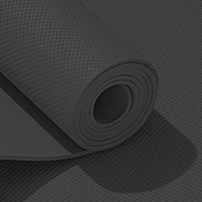EVA Yoga Mat 4mm Thick Non Slip Fitness Exercise Mat
