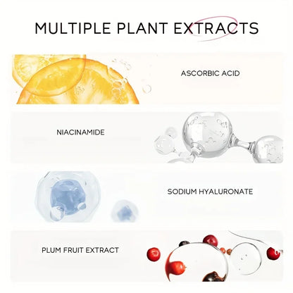 Sakura All-In-One Skincare Gift Set with Facial Masks Included