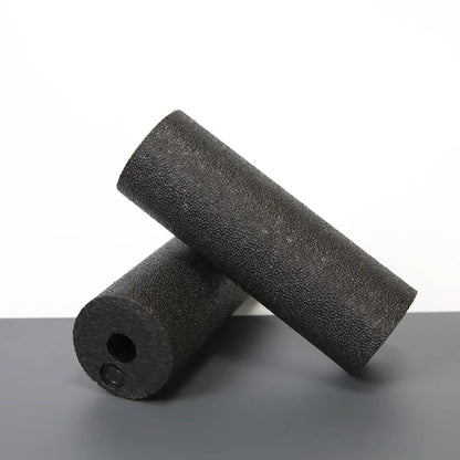 30/33cm Fitness Foam Roller Yoga Massage Roller EPP Pilates Foam Body Muscle Massage Roller Therapy Exercises Gym Home Exercise