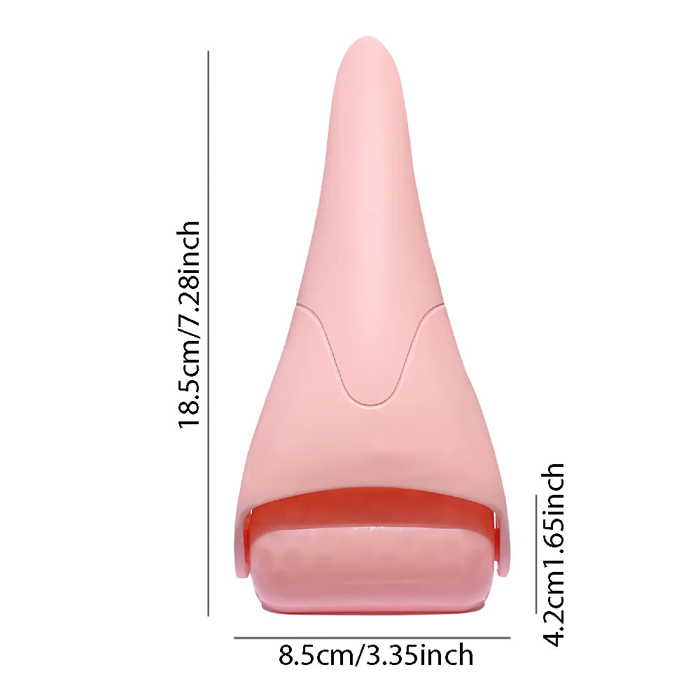 Premium Glow Ice Roller for Daily Skin Care