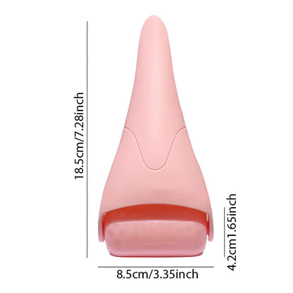 Premium Glow Ice Roller for Daily Skin Care