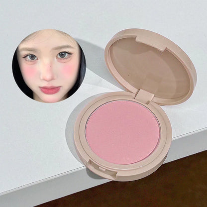 Butterfly Makeup Gift Box Set with Lipstick Blush Necklace