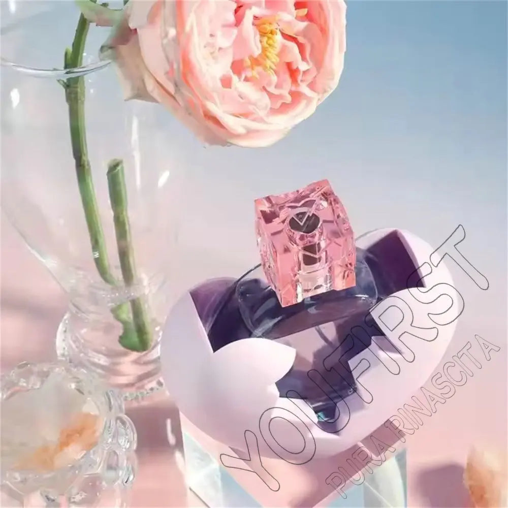 Love Sweetheart Floral Eau De Parfum for Women 100ml
