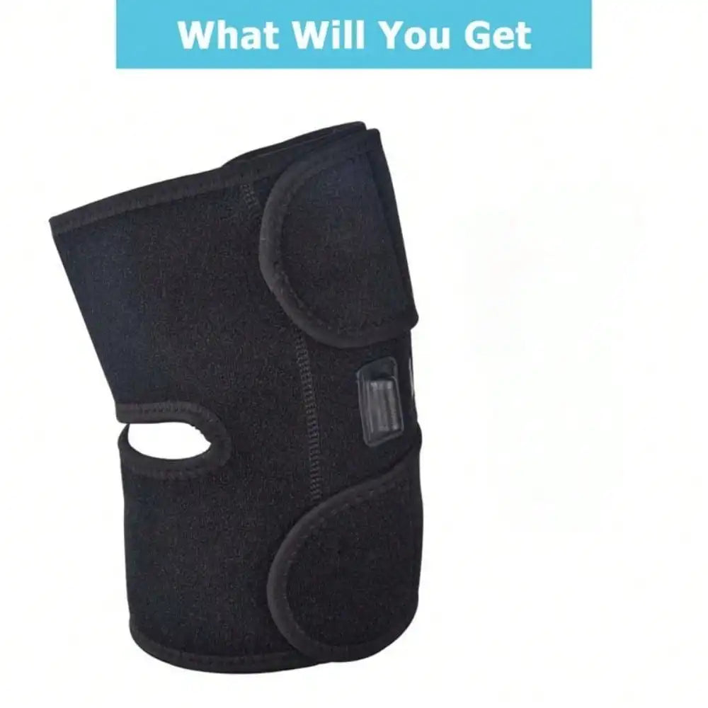 Electric EMS Neck Massager Mini Cervical Back Patch Stimulator Massageador Mat Portable Gel Pad Stickers Slim USB