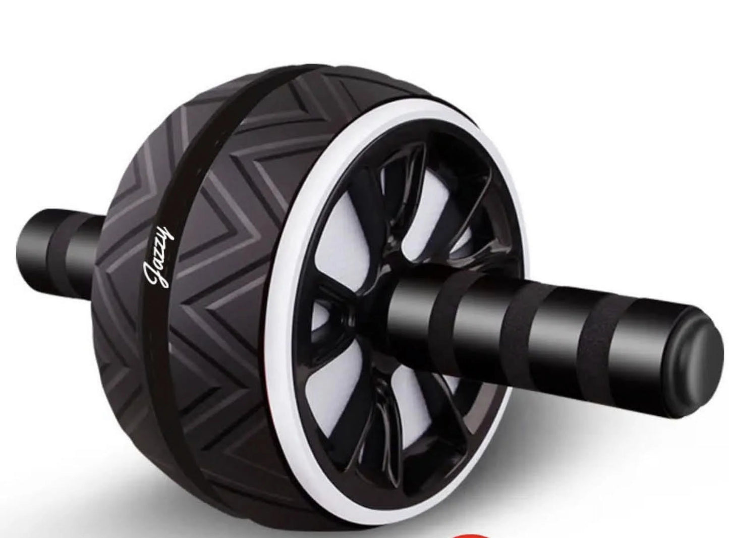 Ab Roller Wheel 17 in 1, Ab Wheel Workout Equipment Kit with Resistance Bands, Knee Mat, Jump Rope, Push-Up Bar